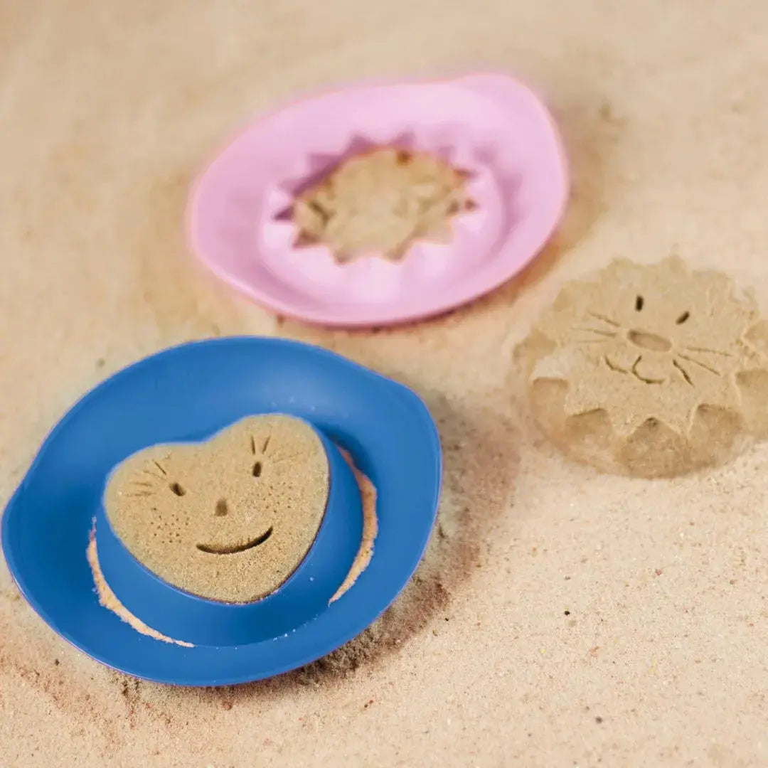 Magic Shapers – Ergonomic Kids Sand, Snow, and Bubble Molds | | The Baby Penguin