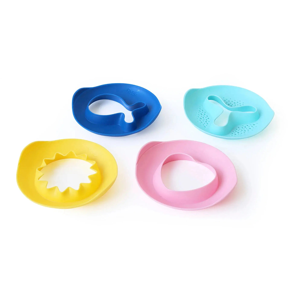 Magic Shapers – Ergonomic Kids Sand, Snow, and Bubble Molds | | The Baby Penguin