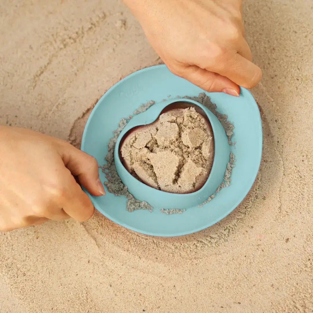 Magic Shapers – Ergonomic Kids Sand, Snow, and Bubble Molds | | The Baby Penguin