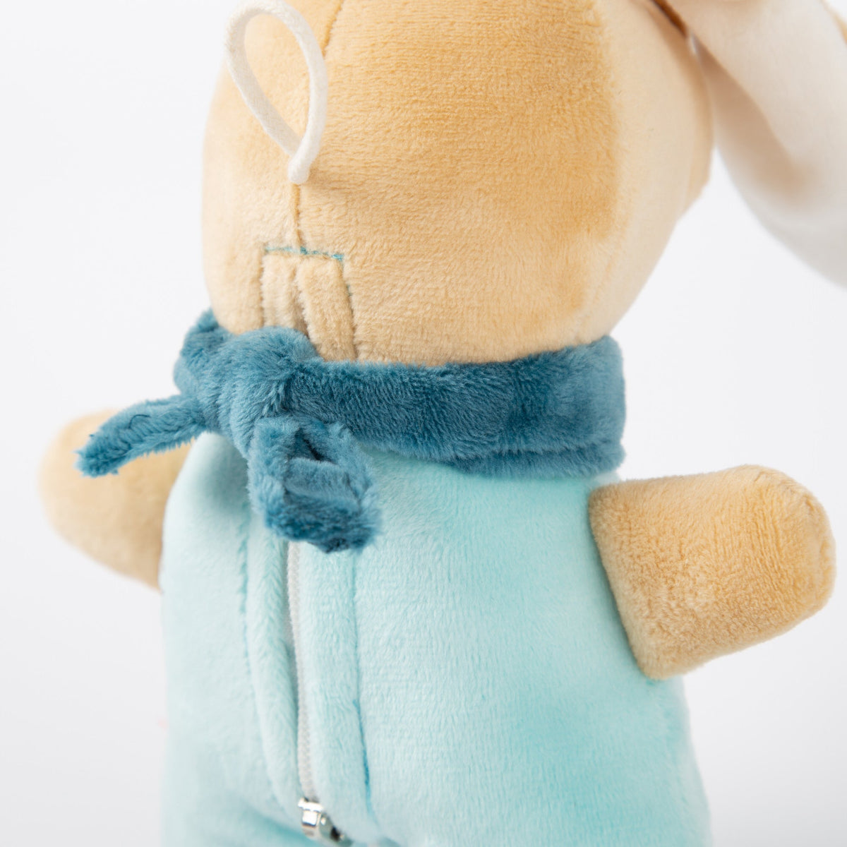 Mini Bunny Musical Toy | Activity Toys | The Baby Penguin
