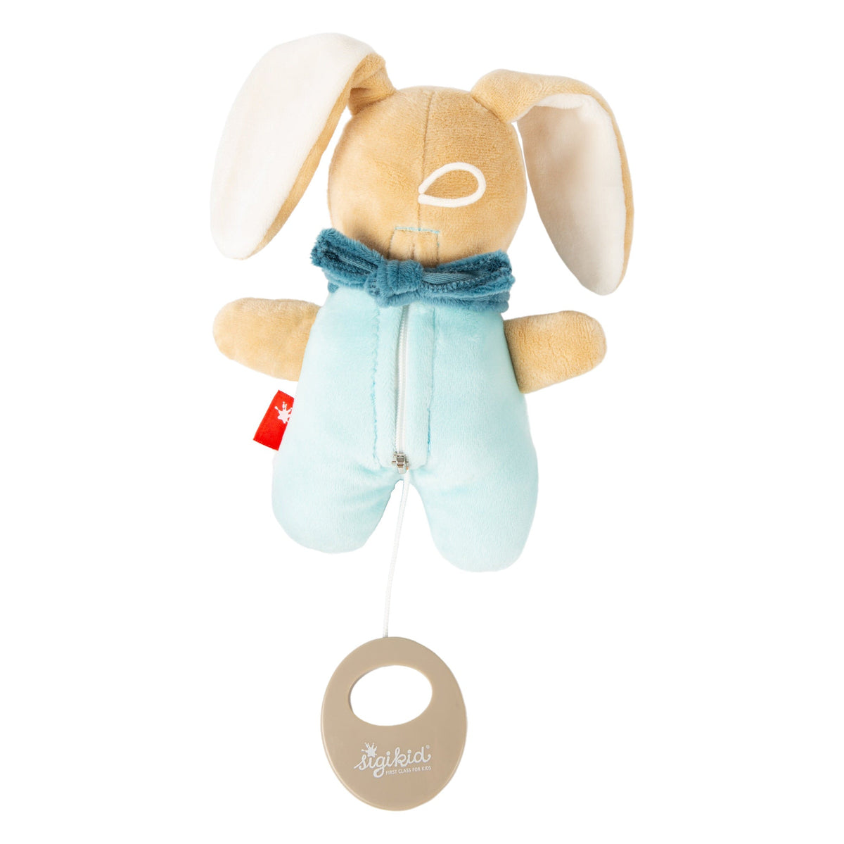 Mini Bunny Musical Toy | Activity Toys | The Baby Penguin