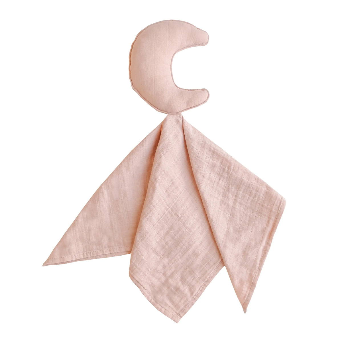 Moon Lovey Blanket | blankets | The Baby Penguin