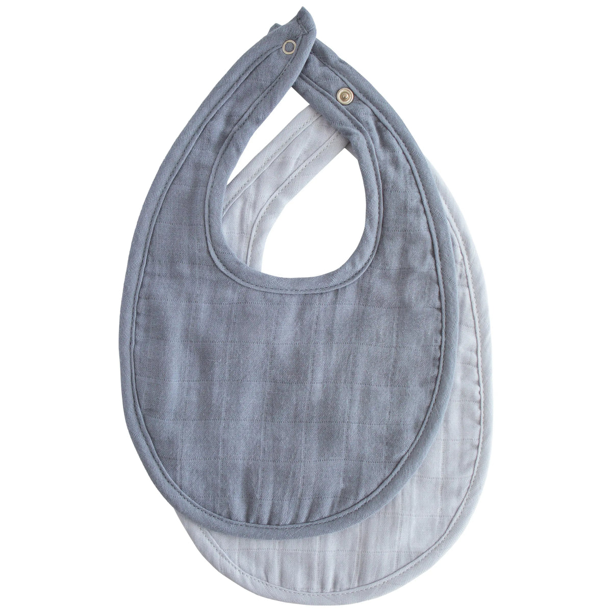 Muslin Bib | Muslin Bib | The Baby Penguin
