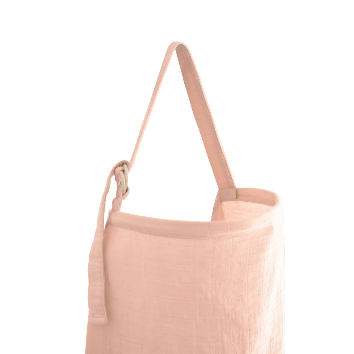 Muslin Nursing Cover - The Baby Penguin