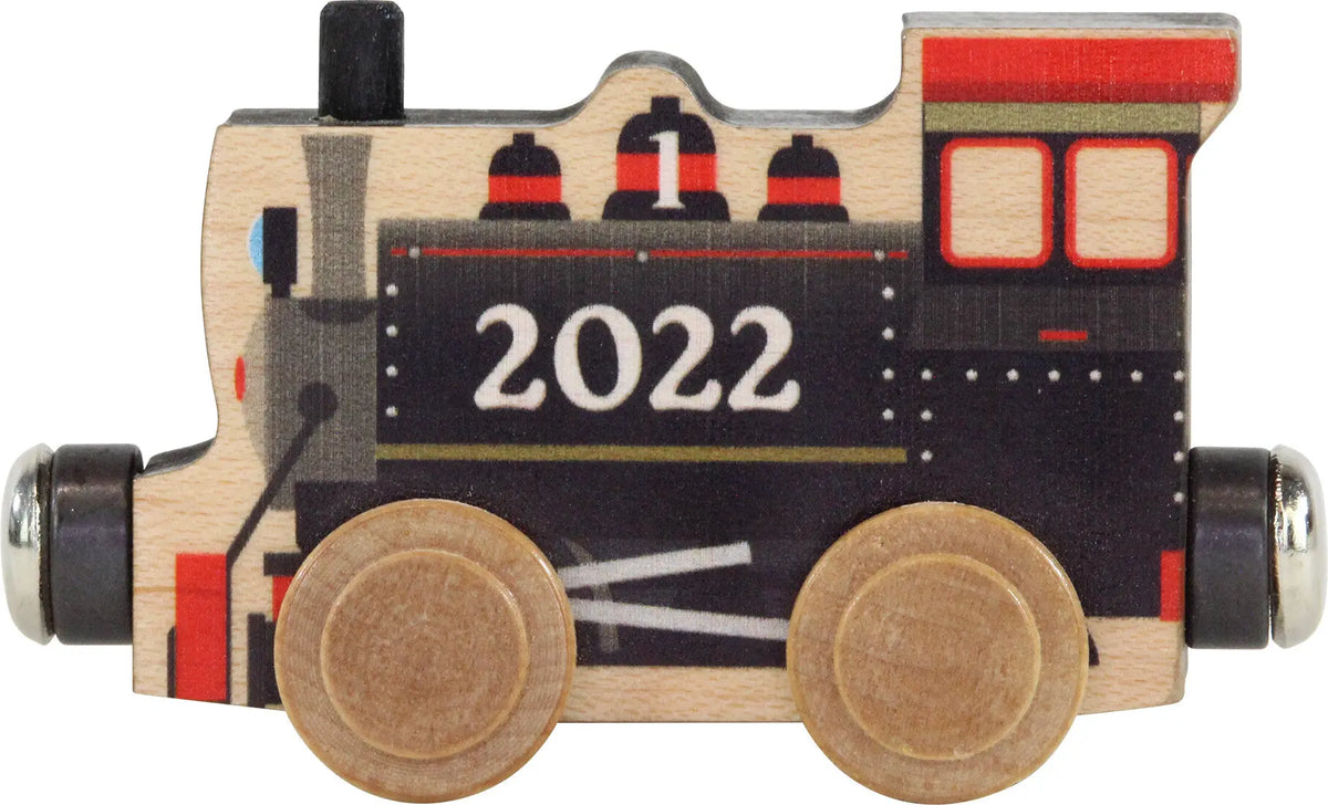 NameTrains 2022 Engine