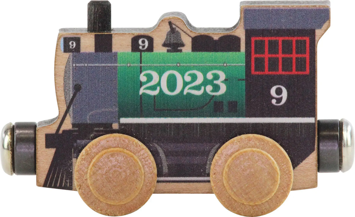 NameTrains 2023 Engine New NameTrains VehiclesNameTrains Annual Engines