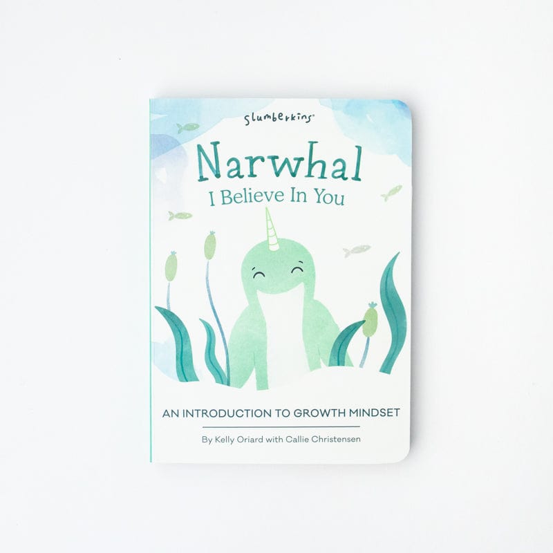 Narwhal Kin - The Baby Penguin