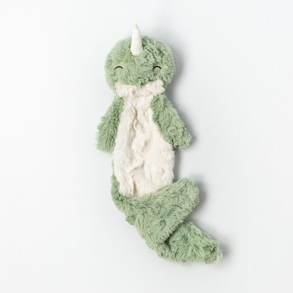 Narwhal Snuggler - The Baby Penguin
