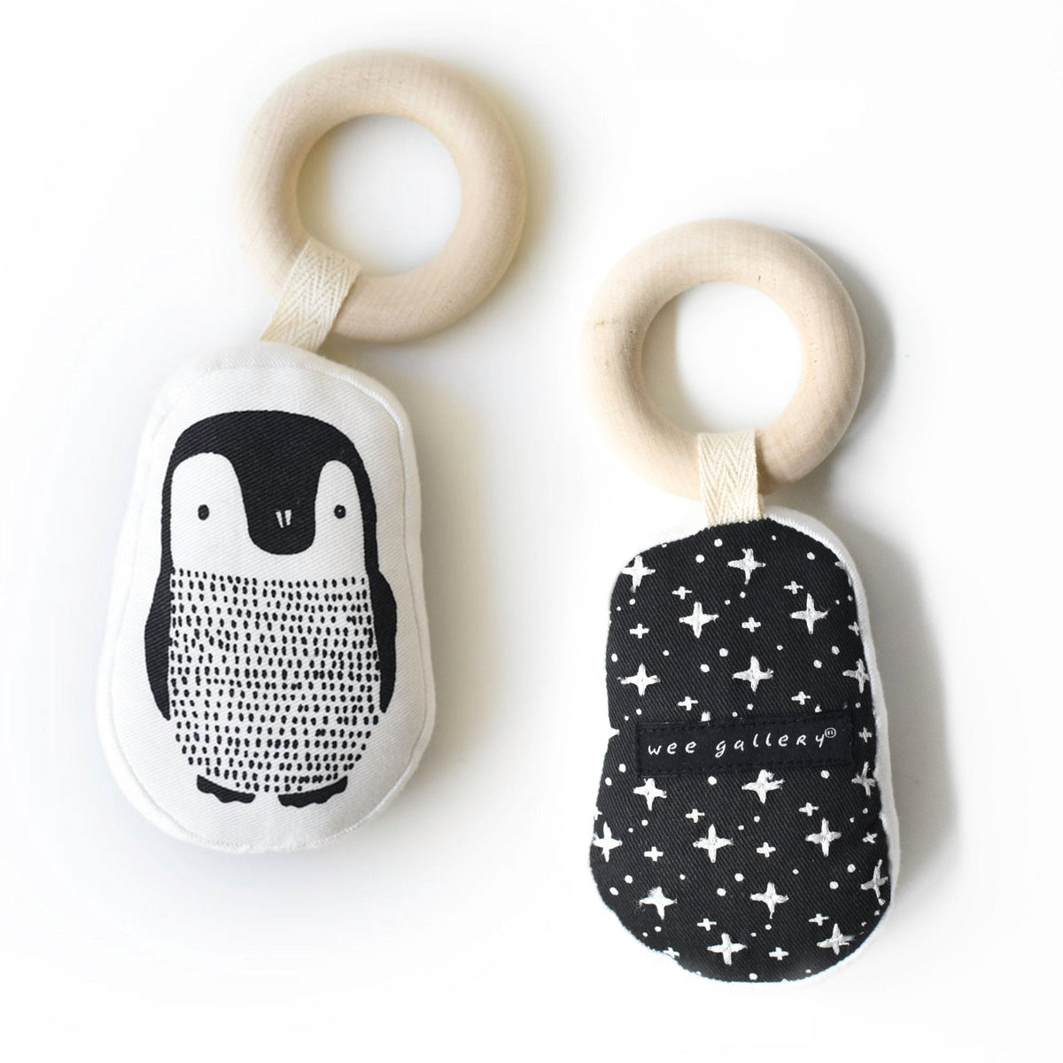 Newborn Baby Gift Set - Ocean - The Baby Penguin