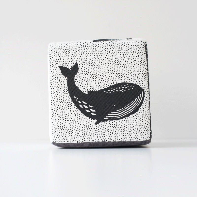 Ocean Baby Bundle - The Baby Penguin