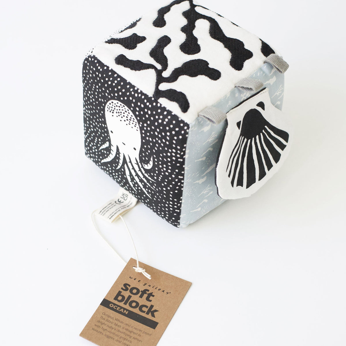 Ocean Baby Bundle - The Baby Penguin