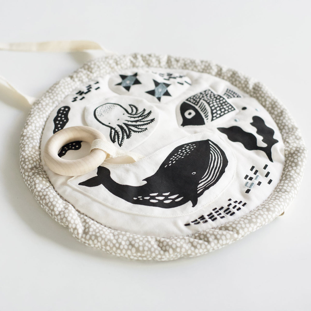 Ocean Baby Bundle - The Baby Penguin