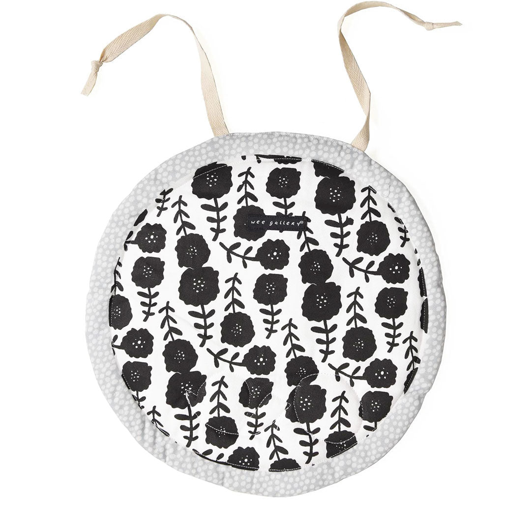 Organic Activity Pad - Meadow - The Baby Penguin