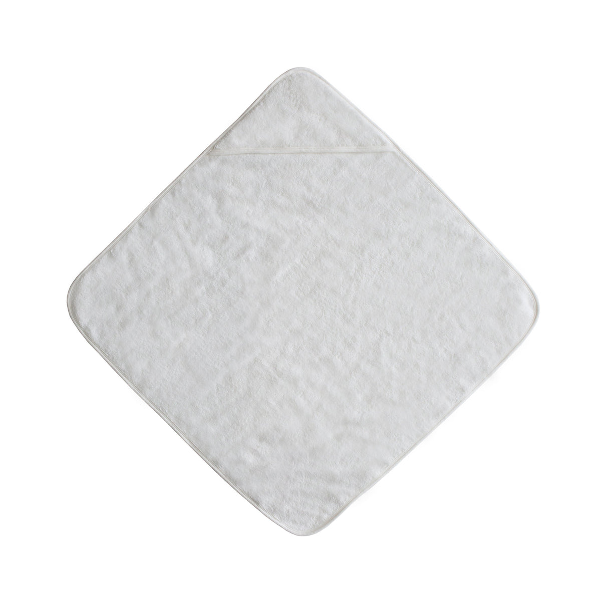 Organic Cotton Baby Hooded Towel - The Baby Penguin