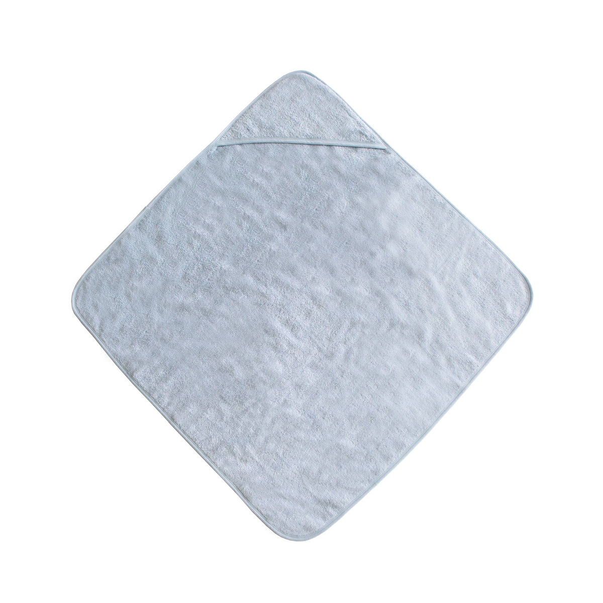 Organic Cotton Baby Hooded Towel - The Baby Penguin