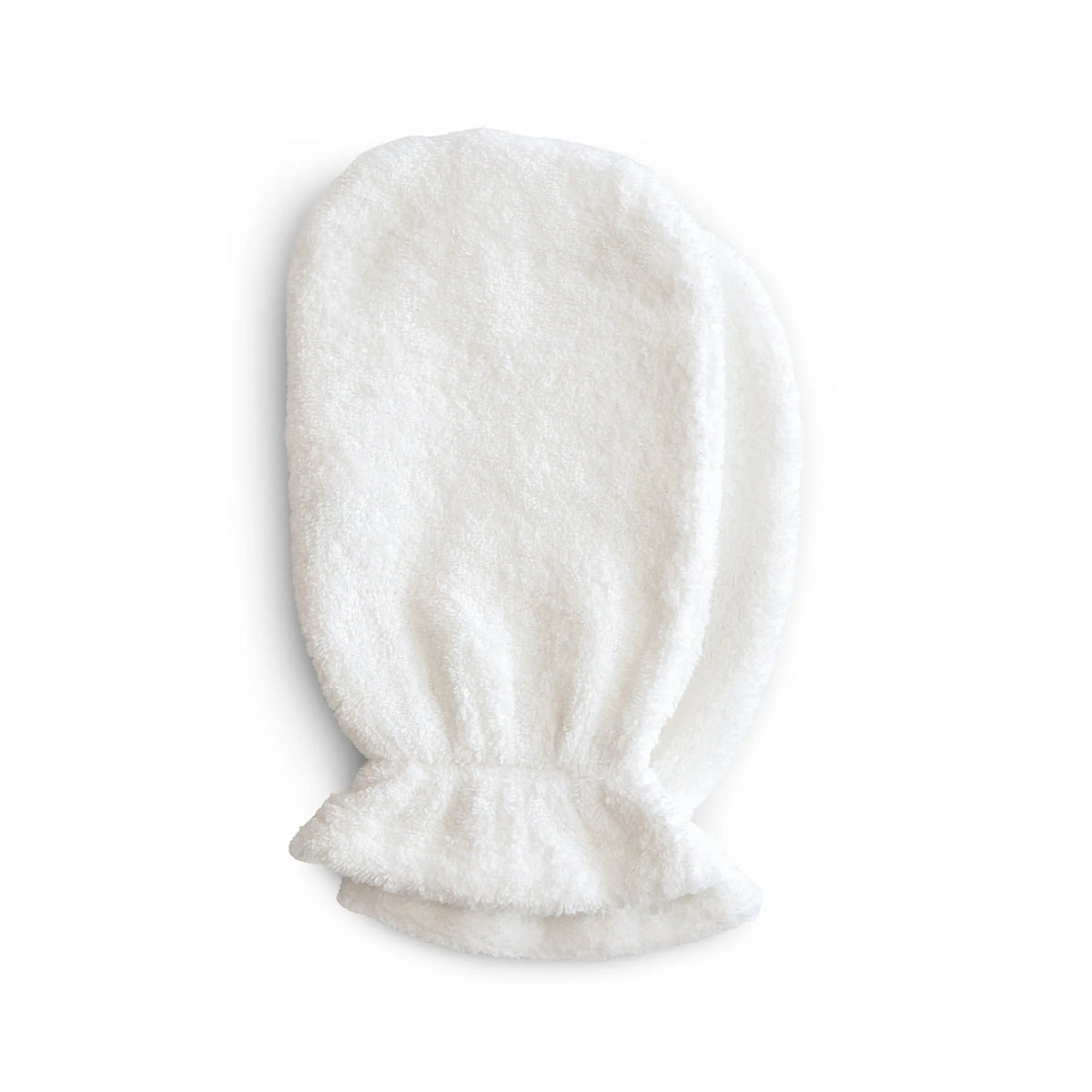Organic Cotton Bath Mitt | Bath Mitt | The Baby Penguin
