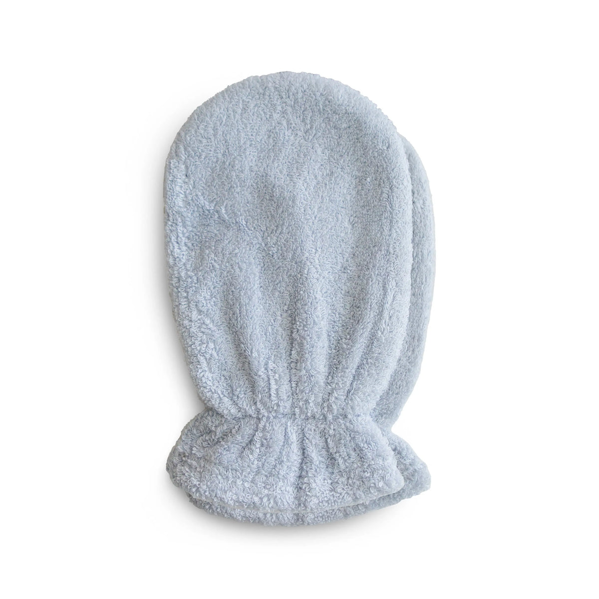 Organic Cotton Bath Mitt | Bath Mitt | The Baby Penguin