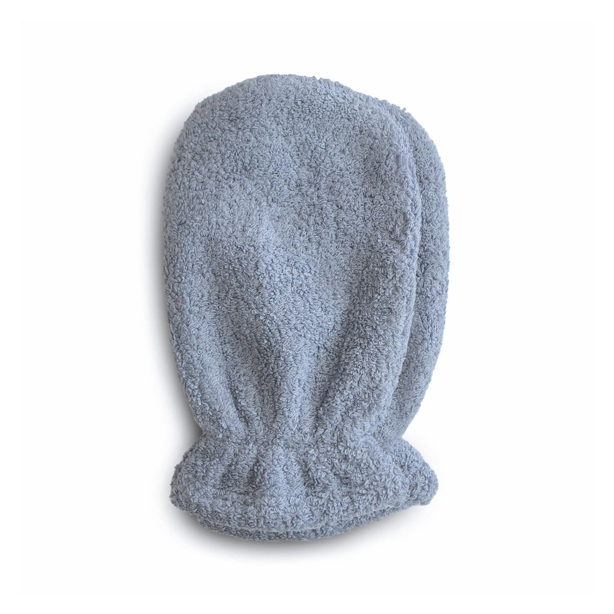 Organic Cotton Bath Mitt | Bath Mitt | The Baby Penguin