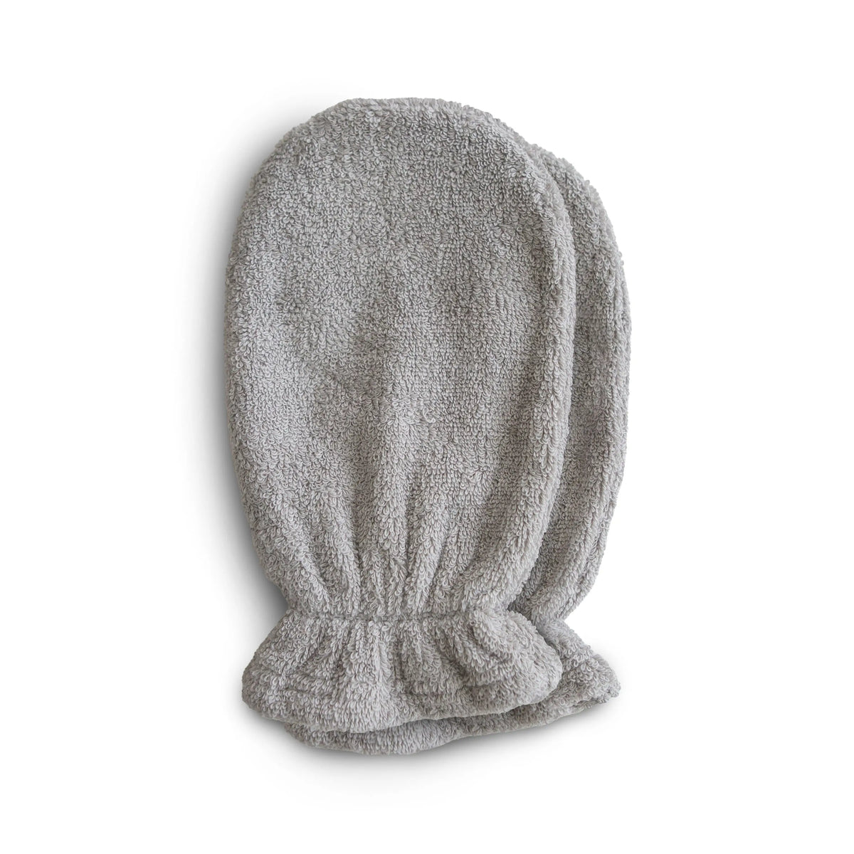 Organic Cotton Bath Mitt | Bath Mitt | The Baby Penguin