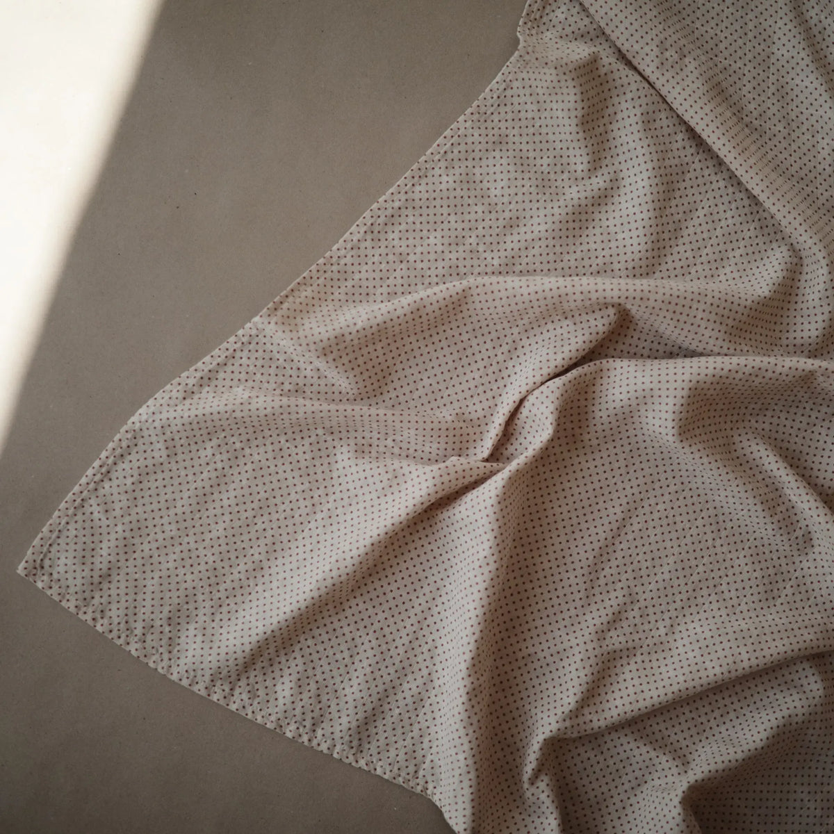 Organic Cotton Muslin Swaddle Blanket | Swaddle | The Baby Penguin