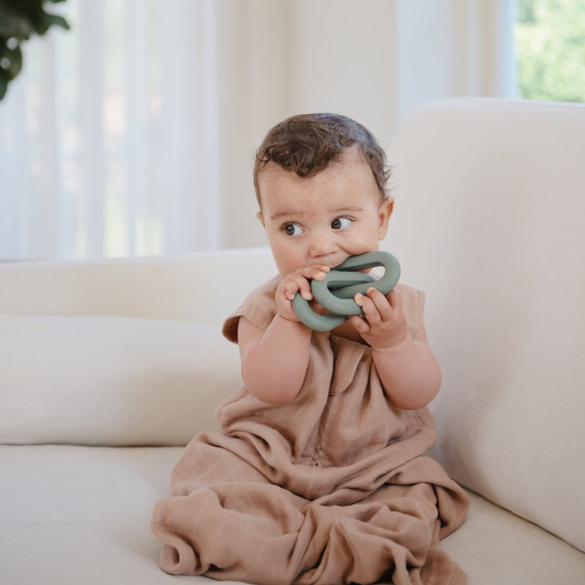Organic Cotton Sleep Bag - The Baby Penguin