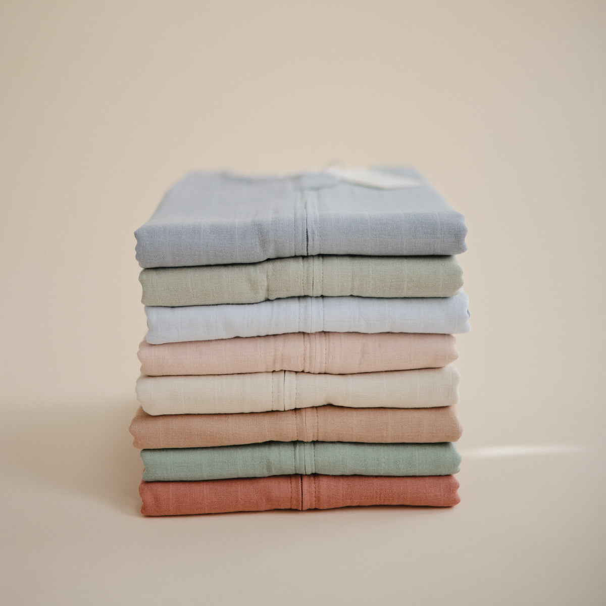 Organic Cotton Sleep Bag - The Baby Penguin