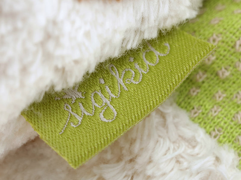Organic Dog Plush Toy | Organic Toys | The Baby Penguin