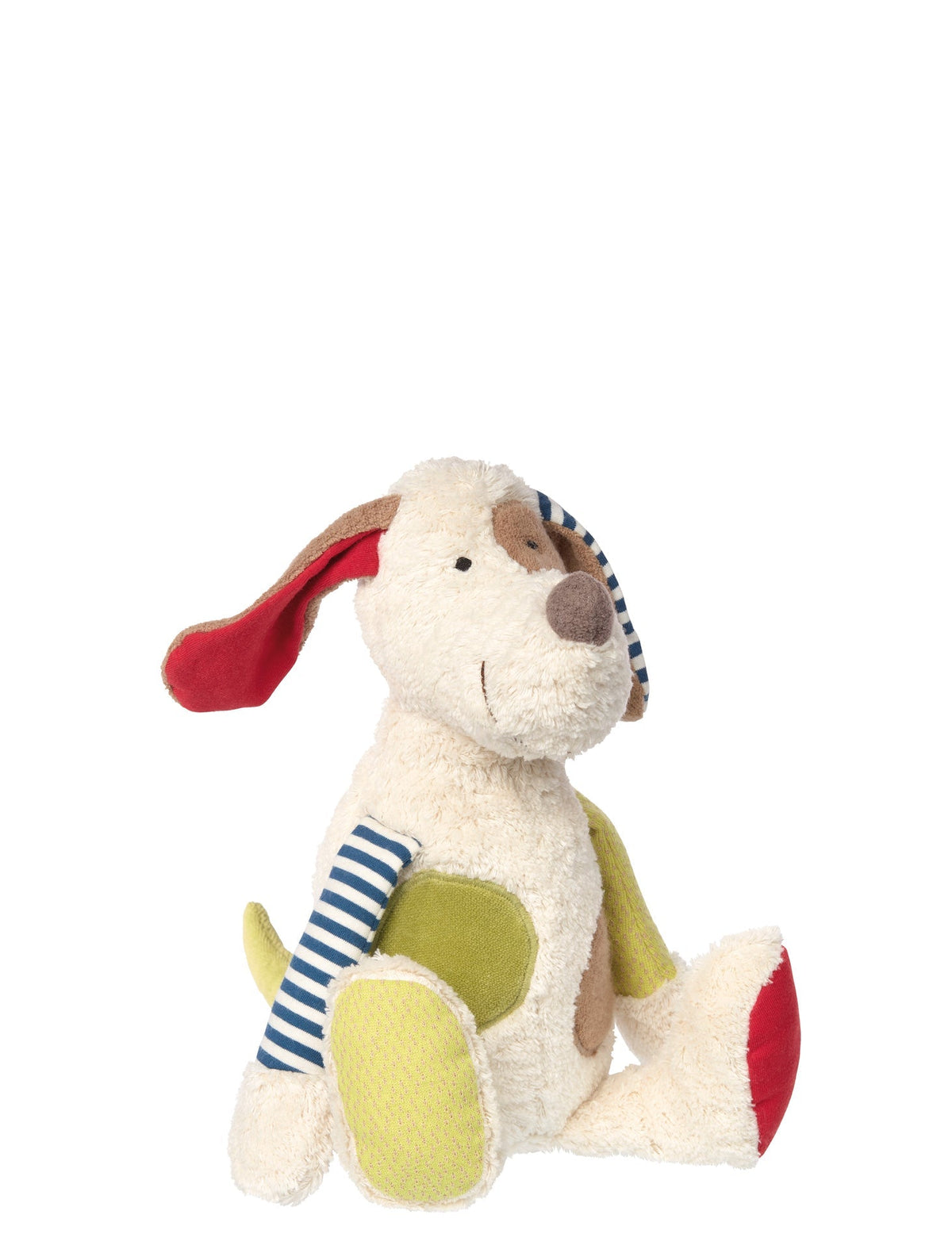 Organic Dog Plush Toy | Organic Toys | The Baby Penguin