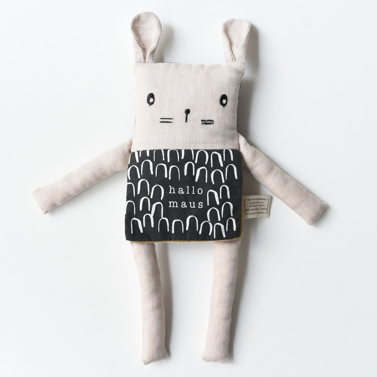 Organic Mouse Flippy Friend (German Edition) - The Baby Penguin