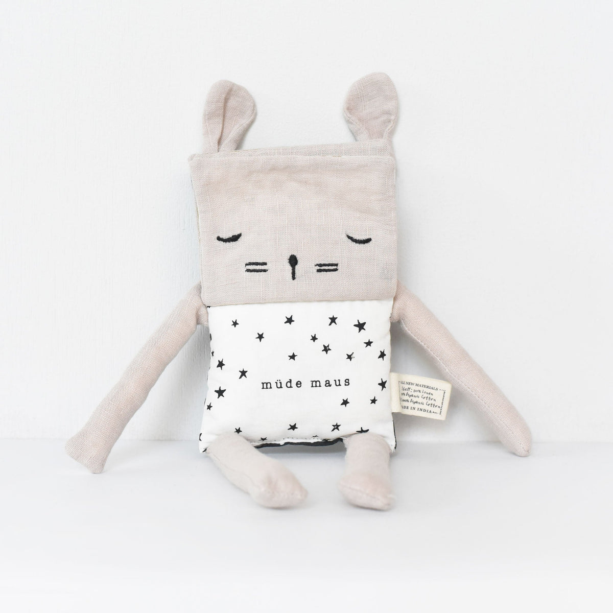 Organic Mouse Flippy Friend (German Edition) - The Baby Penguin