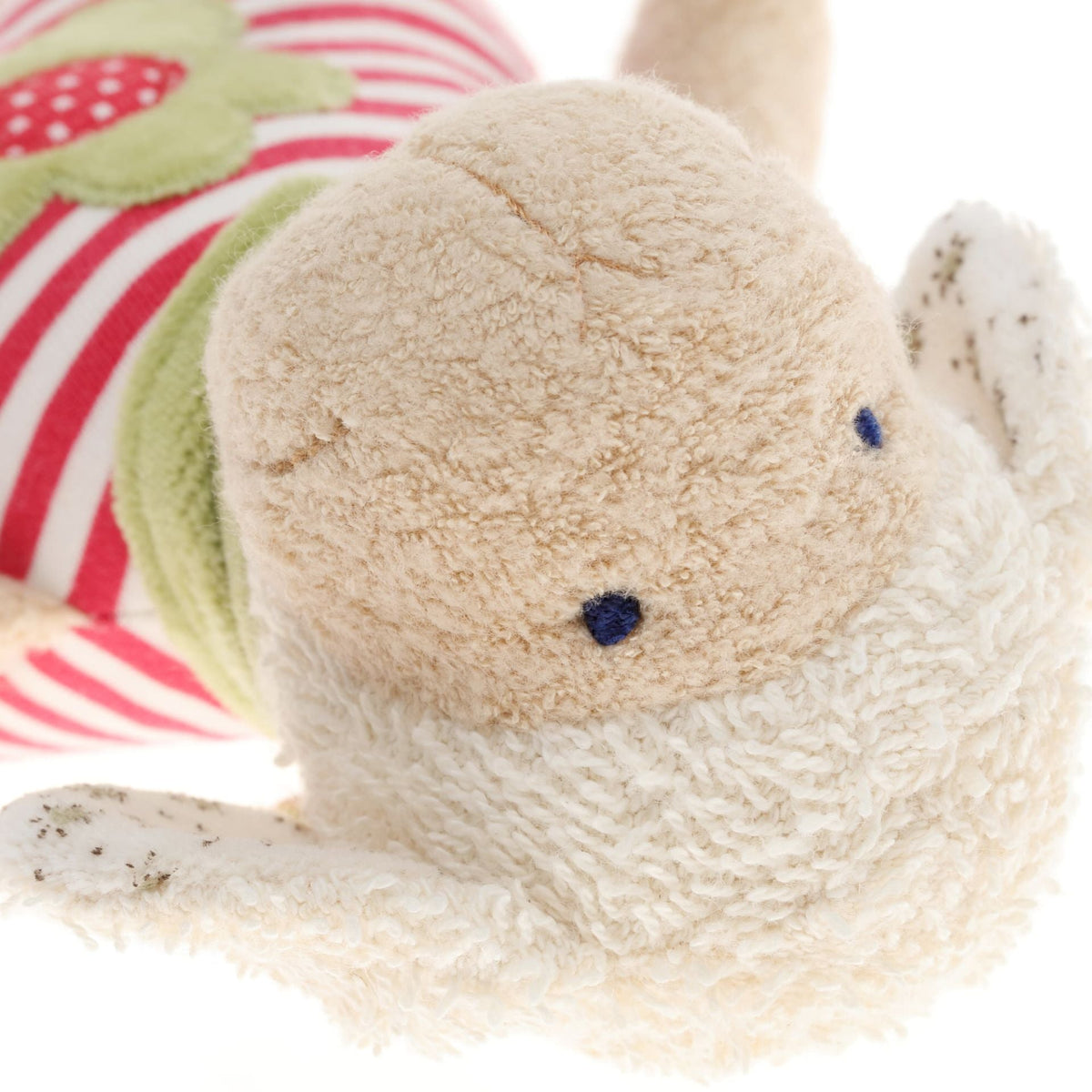 Organic Sheep Musical Toy | Organic Toys | The Baby Penguin