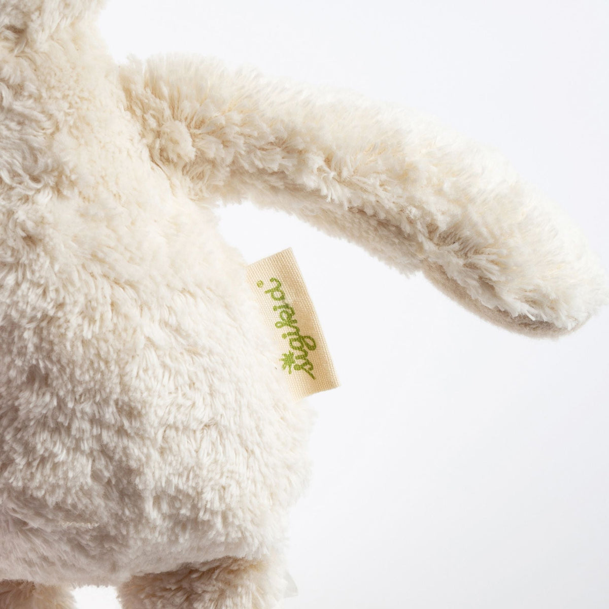 Organic Sheep Plush Toy | Organic Toys | The Baby Penguin