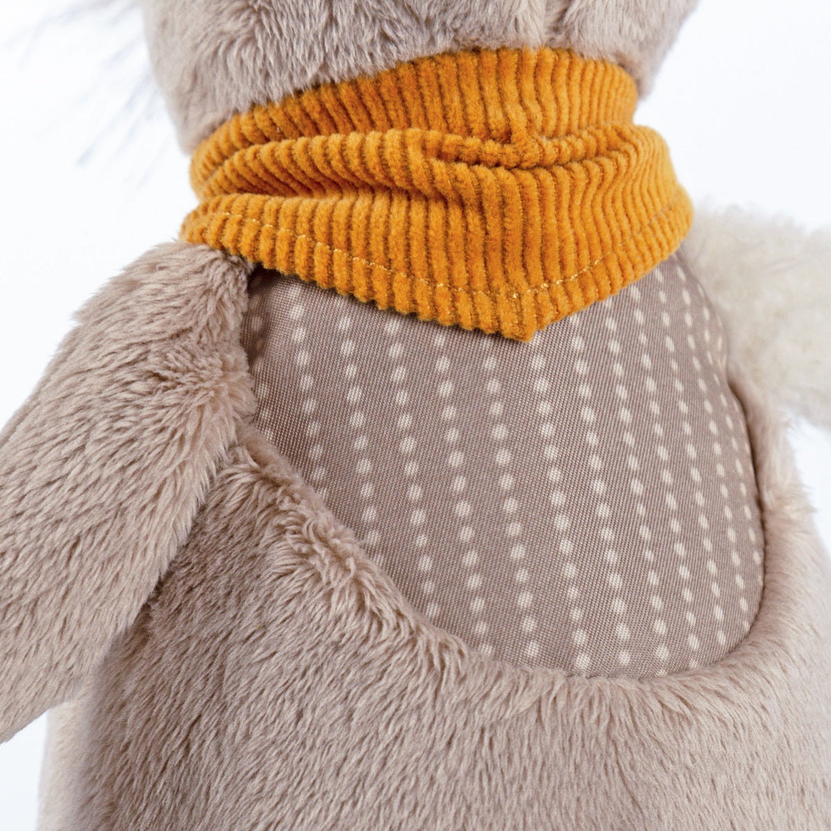 Patchwork Donkey Plush Toy | Sweety Collection | The Baby Penguin