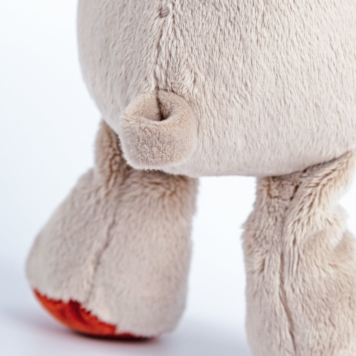 Patchwork Hippo Plush Toy | Sweety Collection | The Baby Penguin