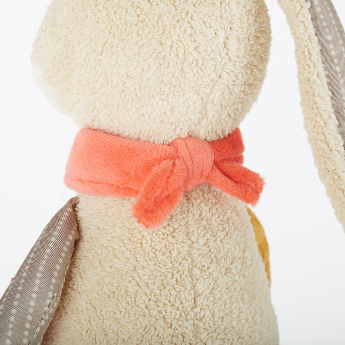 Patchwork Rabbit Plush Toy | Sweety Collection | The Baby Penguin