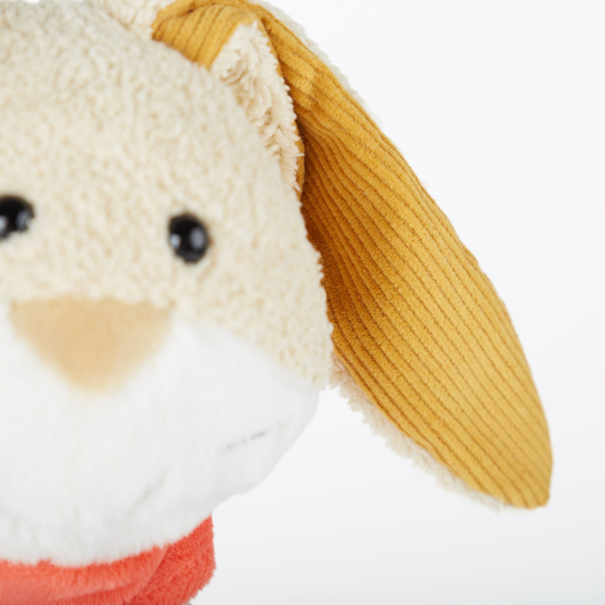 Patchwork Rabbit Plush Toy | Sweety Collection | The Baby Penguin