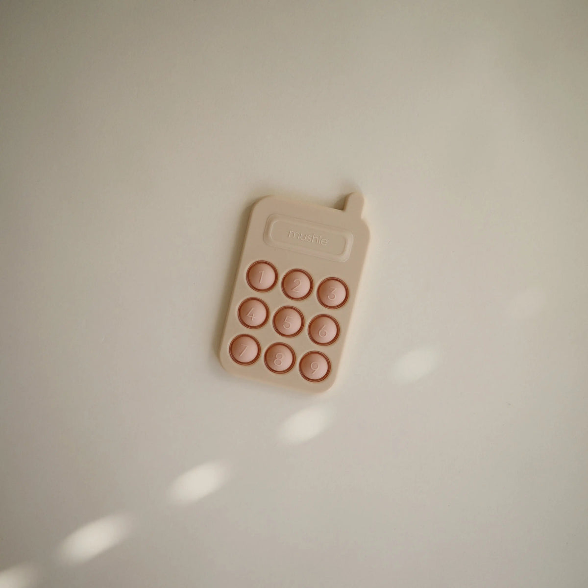 Phone Press Toy | Press Toy | The Baby Penguin