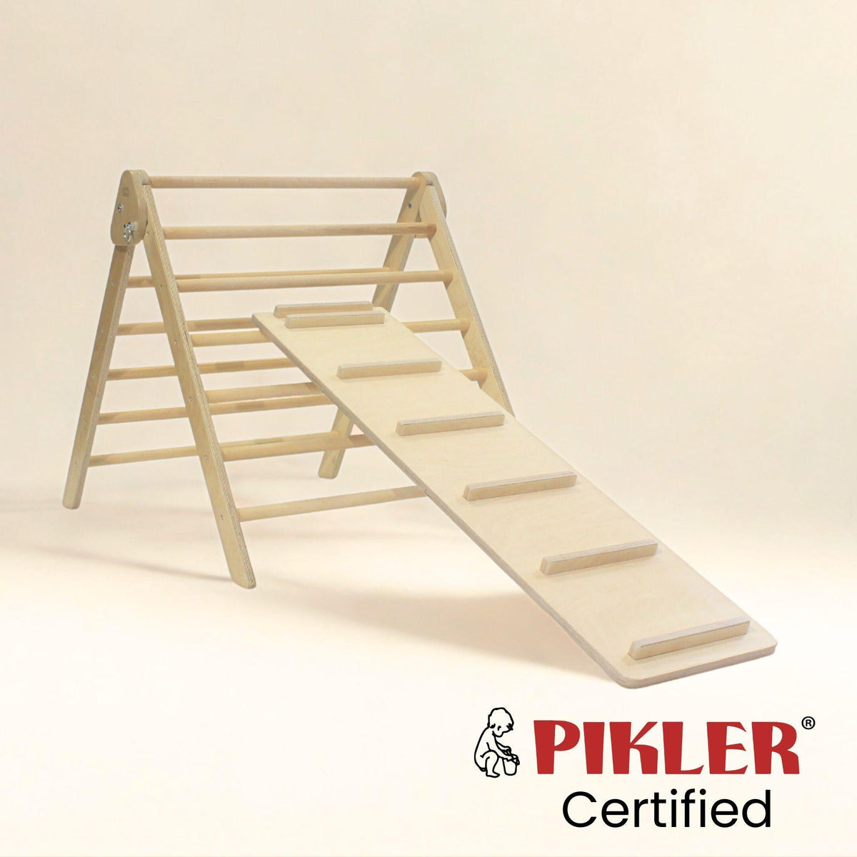 Pikler® Triangle by RAD Children's Furniture – additional product view