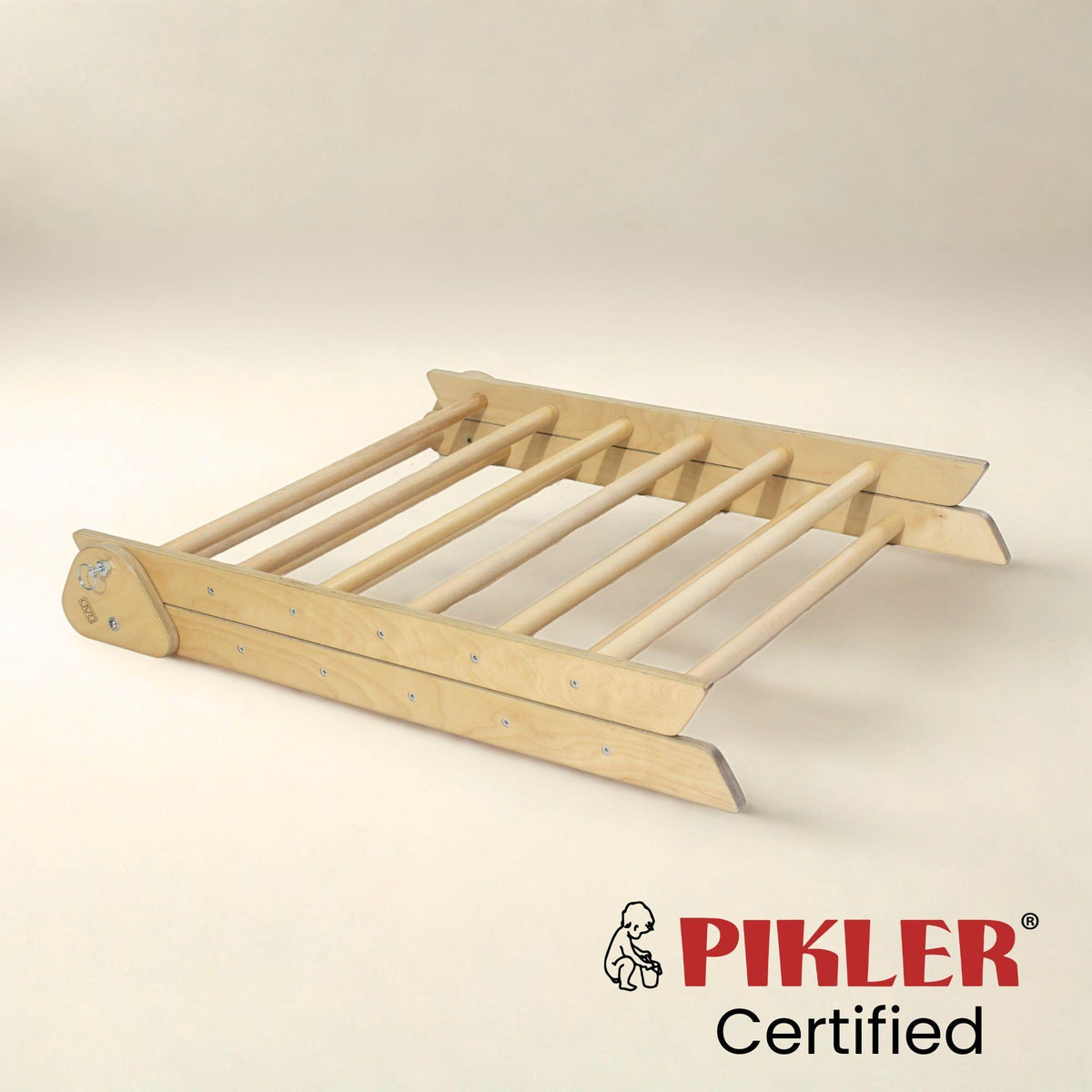Pikler® Triangle - The Baby Penguin