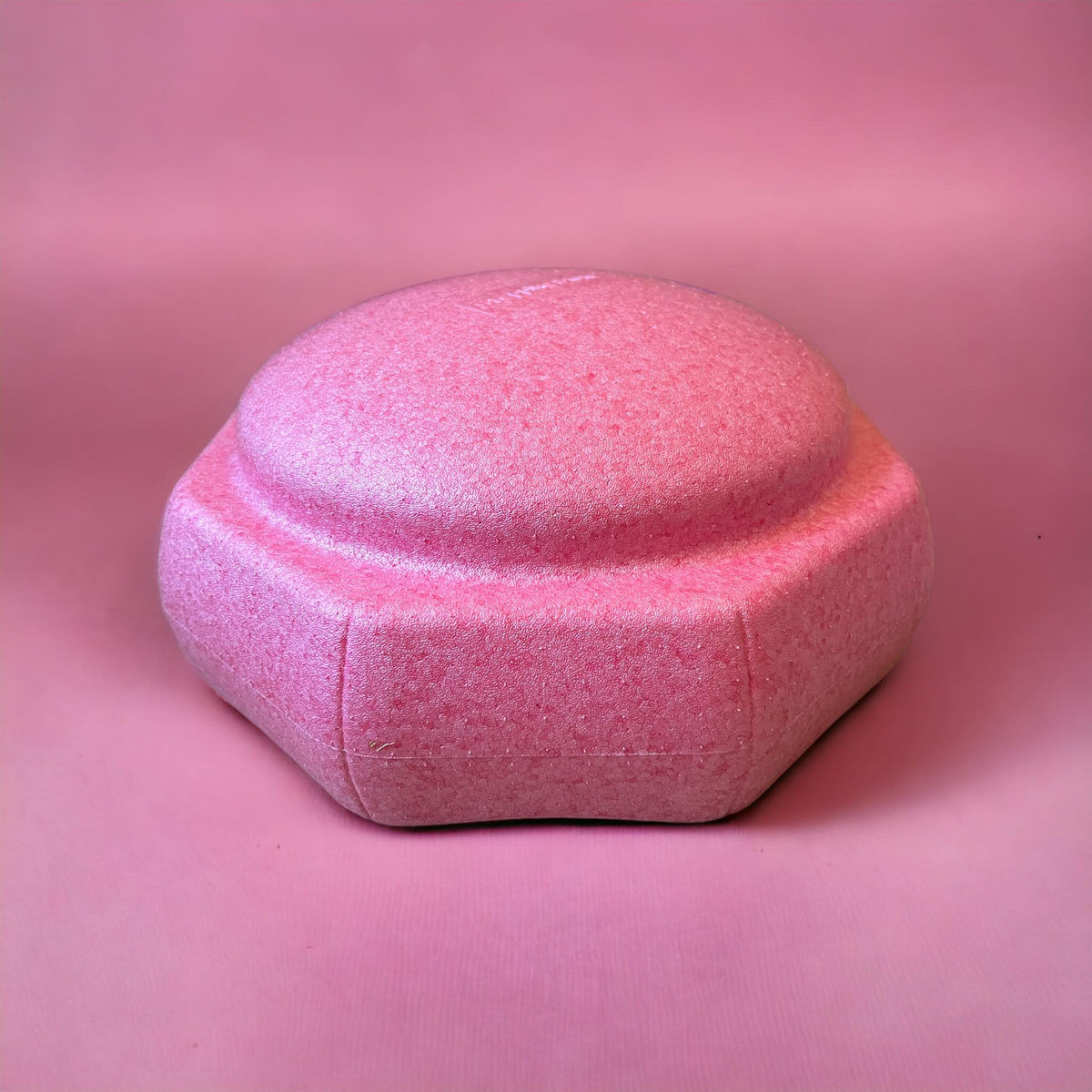 Pink EPP Stepping Stone