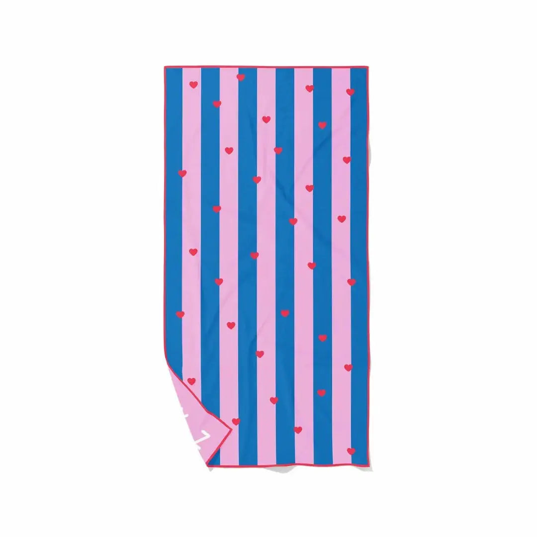 Play Towel Lighthouse – Double-Sided Kids Play Towel | | The Baby Penguin