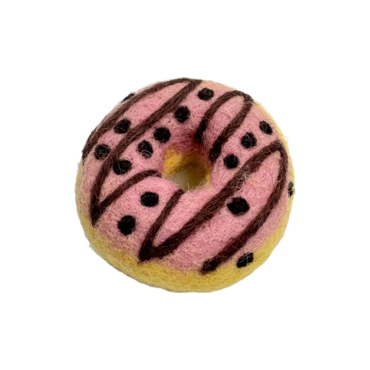 Handmade Wool Felt Play Food & Accessories – 14 Styles – product image 4