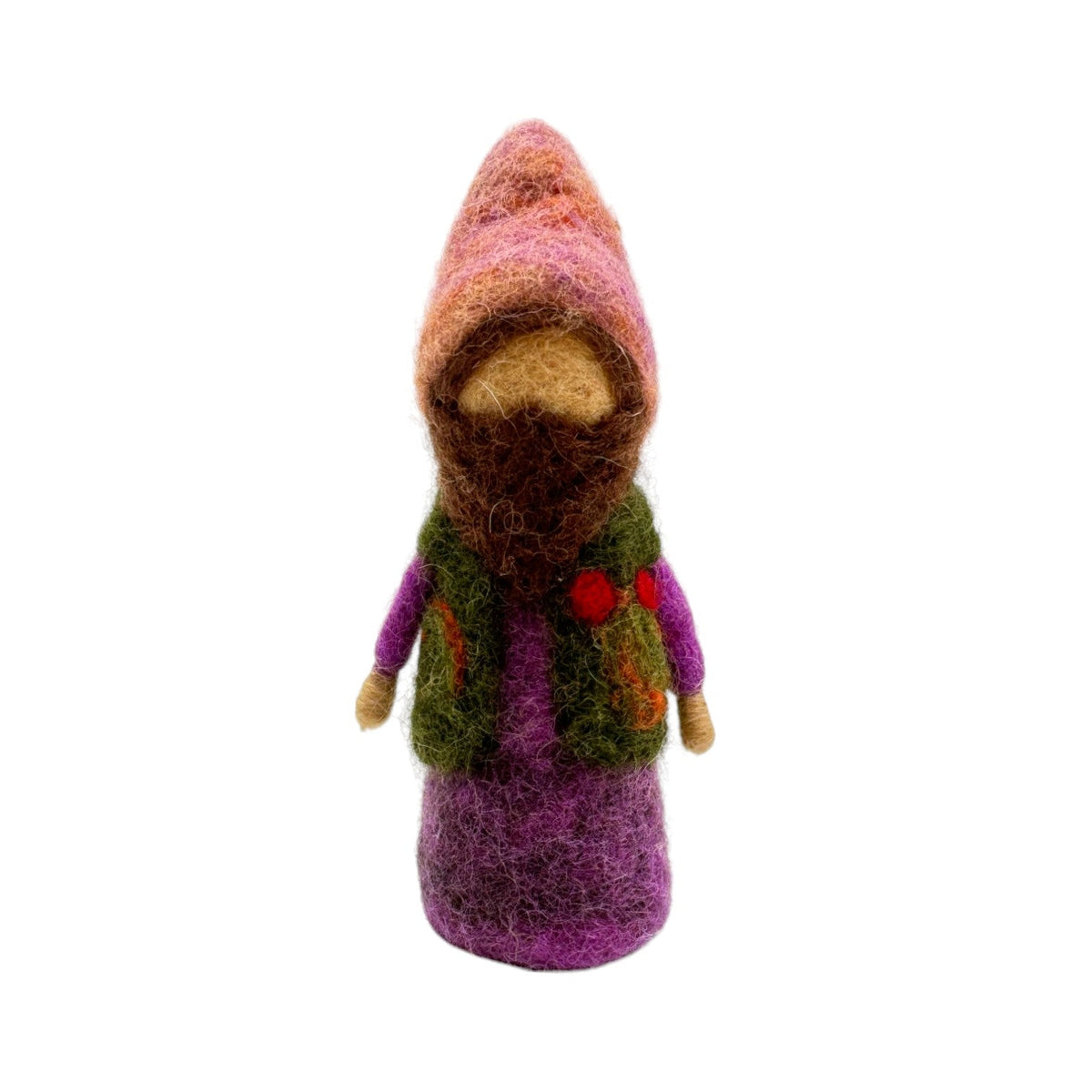 Handmade Wool Felt Play Food & Accessories – 14 Styles – product image 46