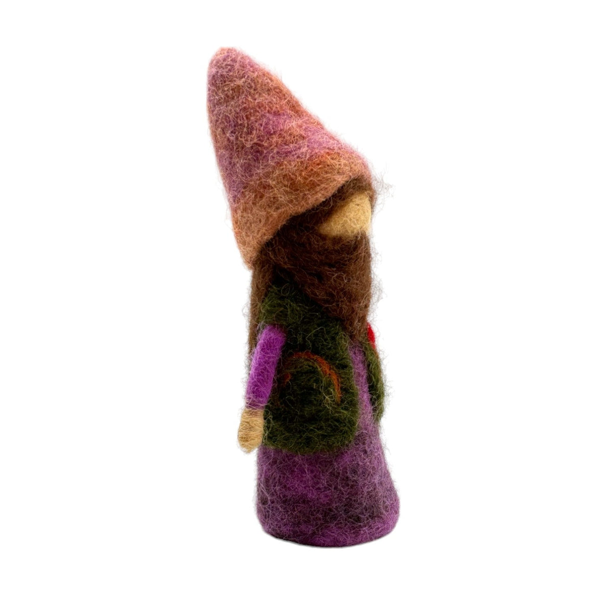 Handmade Wool Felt Play Food & Accessories – 14 Styles – product image 47