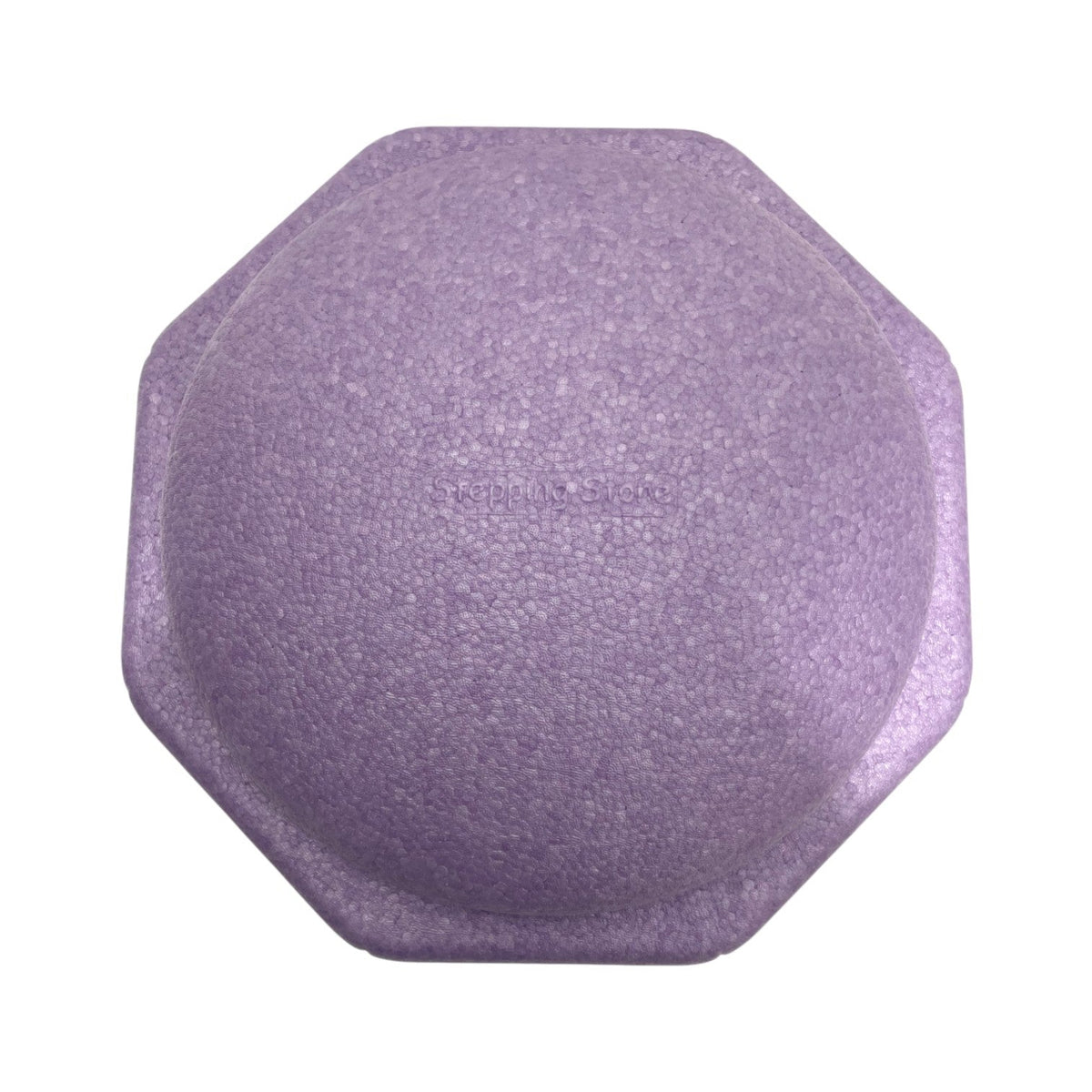 Pastel Purple EPP Stepping Stone by Green Elephant Home and Toys – alternate view 2