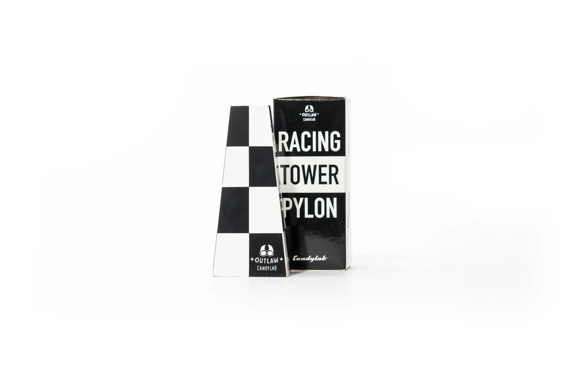 Race Pylon | Accessories | The Baby Penguin