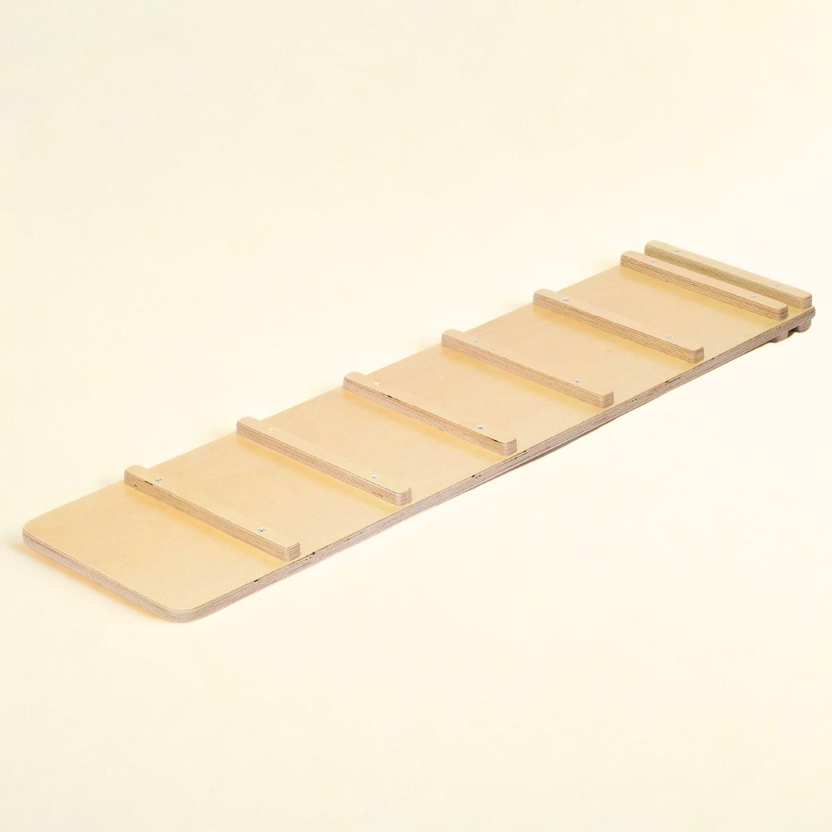 Reversible Climbing Ramp - The Baby Penguin