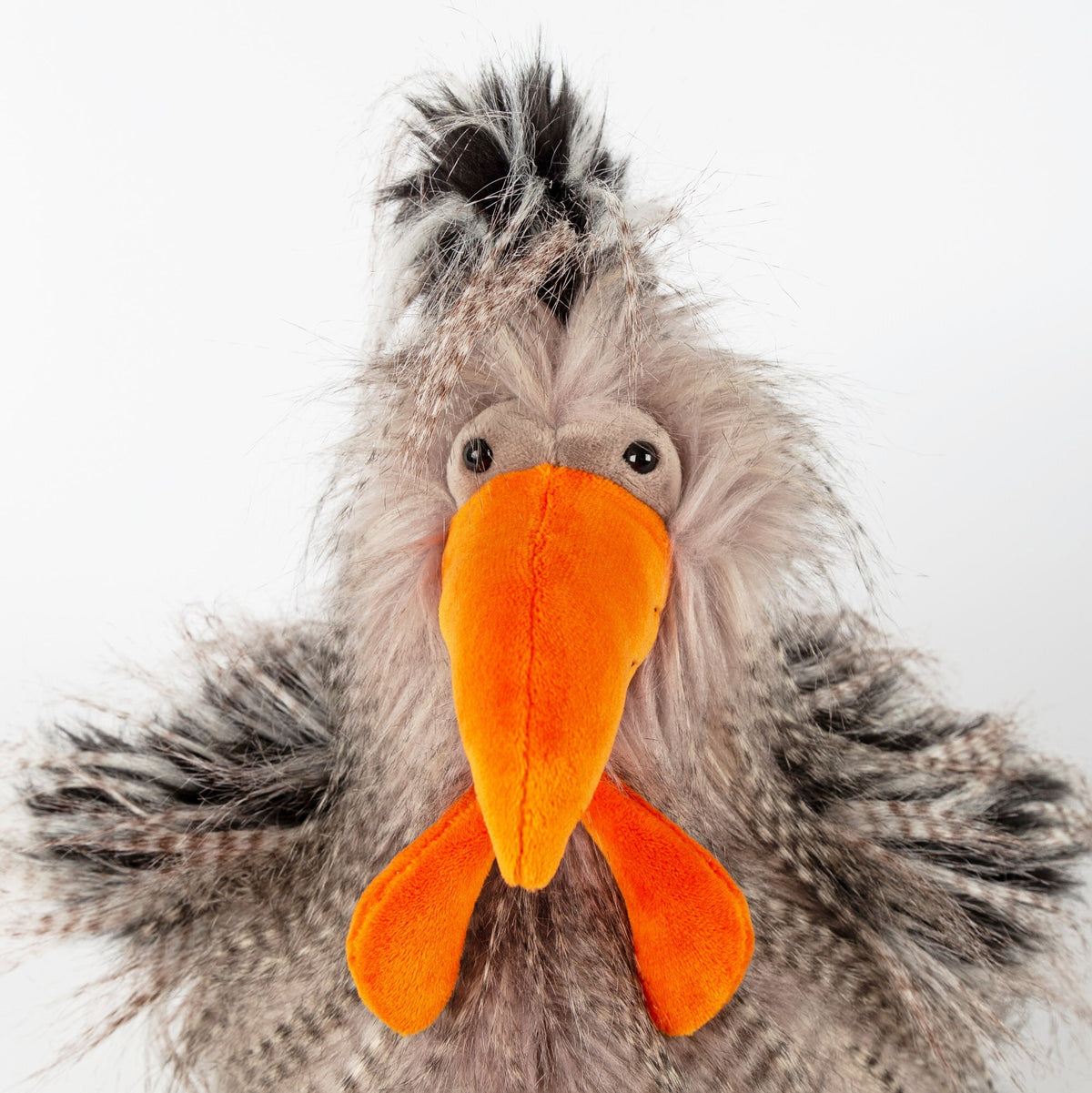Roost Boost | KiKeRiKi | The Baby Penguin