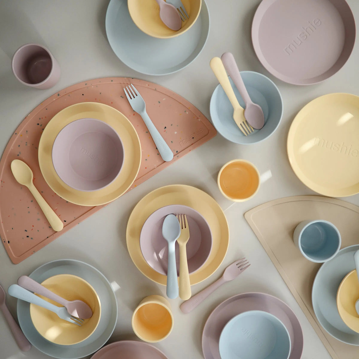 Round Dinnerware Bowl | Dinnerware | The Baby Penguin