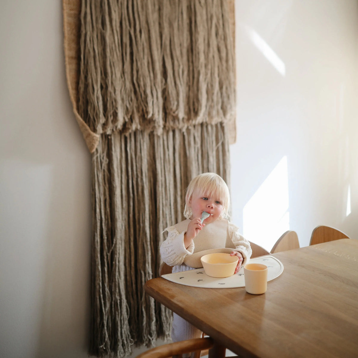 Round Dinnerware Bowl | Dinnerware | The Baby Penguin